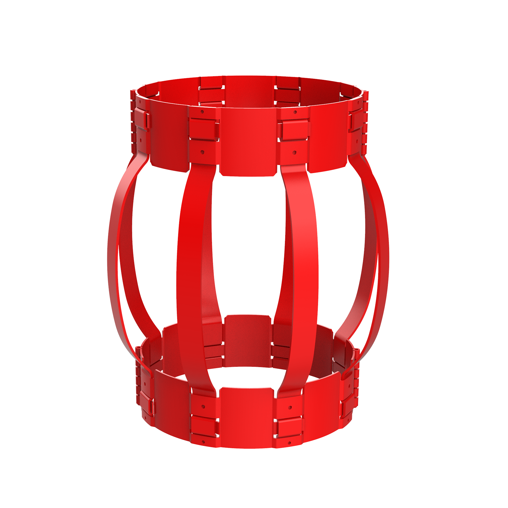 BS Bow Spring Centralizer